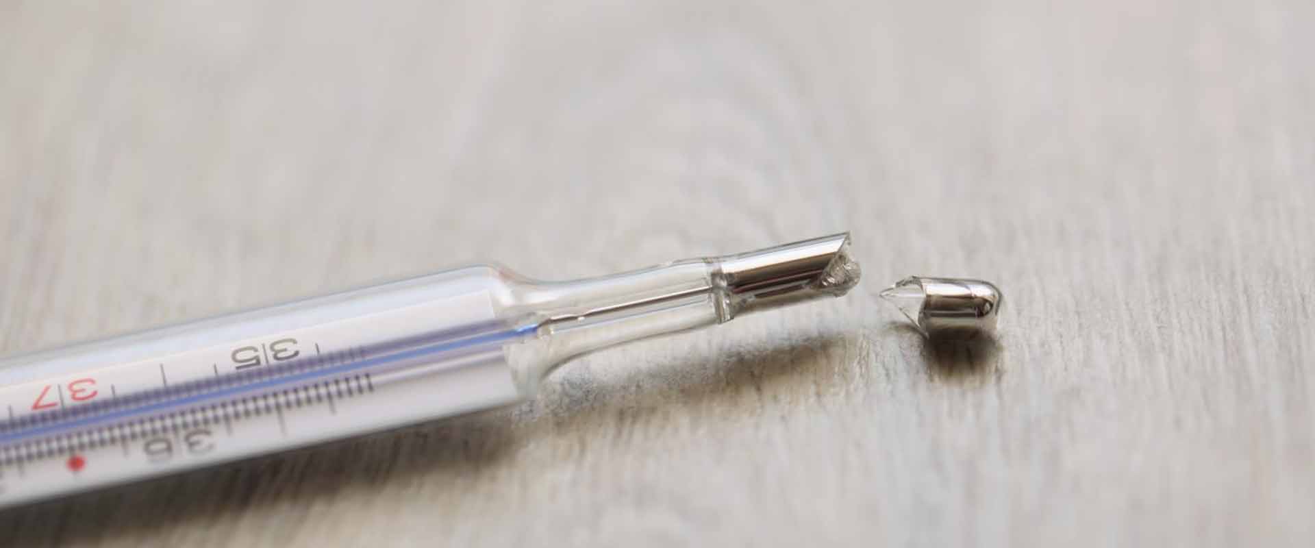 фото: Демеркуризация от ртути в селе Московской области Тарасовка: меры безопасности и современные технологии