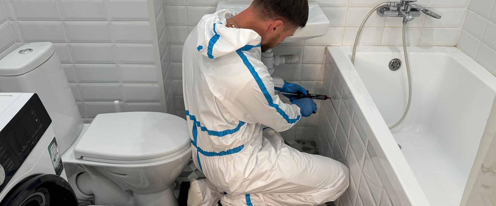 фото: Уничтожение тараканов навсегда с 1-го раза с гарантией за 30-60 мин. в селе Московской области Тарасовка